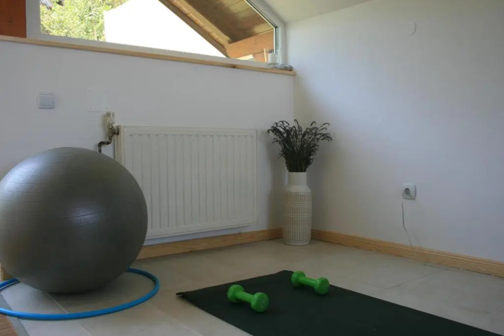 Kuća za odmor Botanika