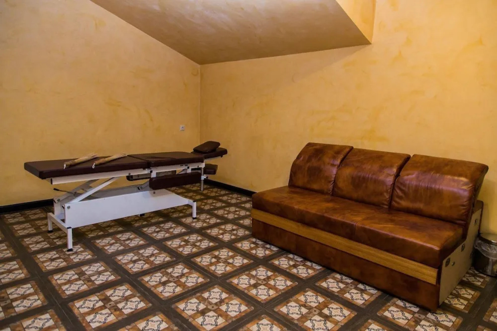 Malahovsky Ochag Hotel