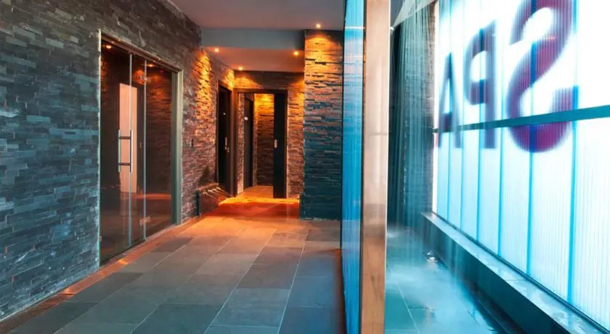 Appart hotel & spa Cerdanya