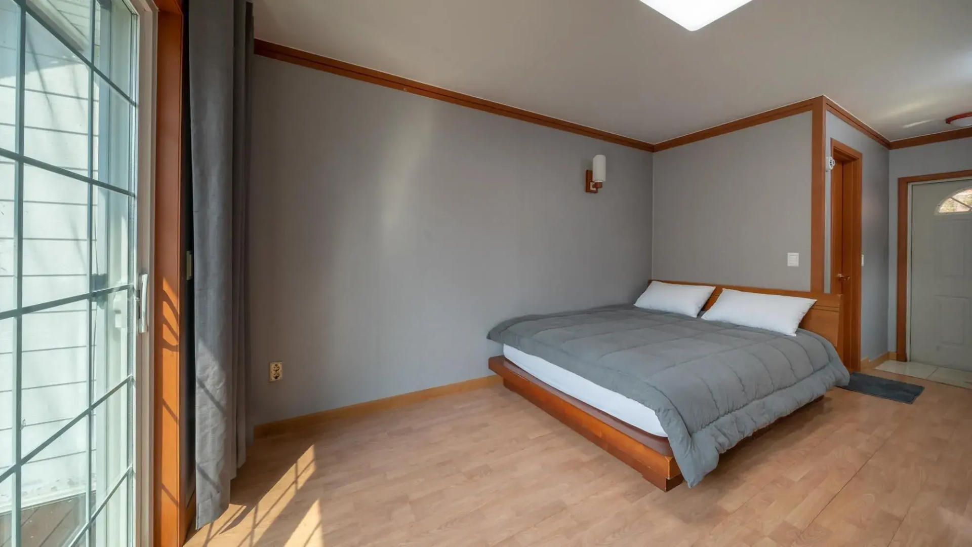 Pocheon Herbville Pension