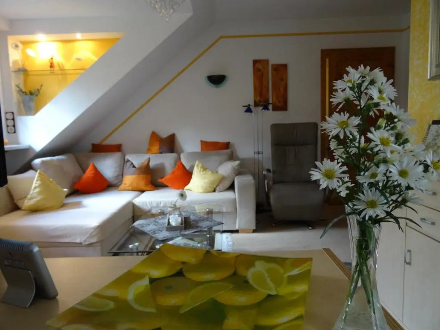 Ferienwohnung Orchidee