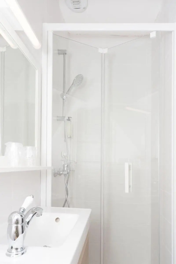 Villa les Mots Passants