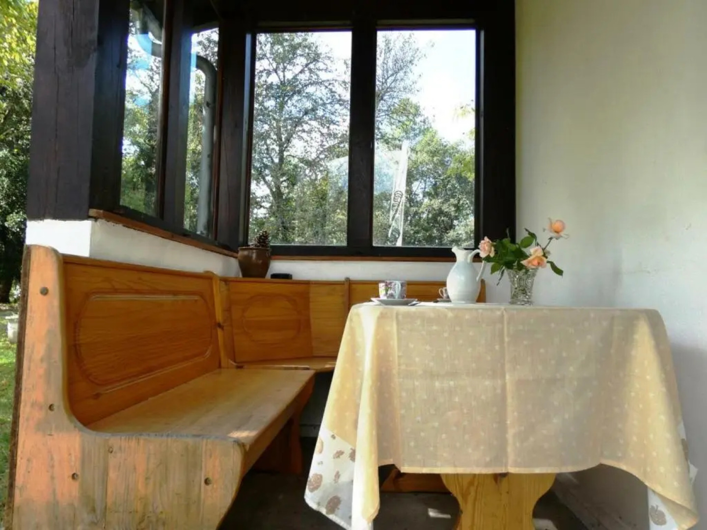 Gîte Vert, 3 pièces, 4 personnes - FR-1-360-32