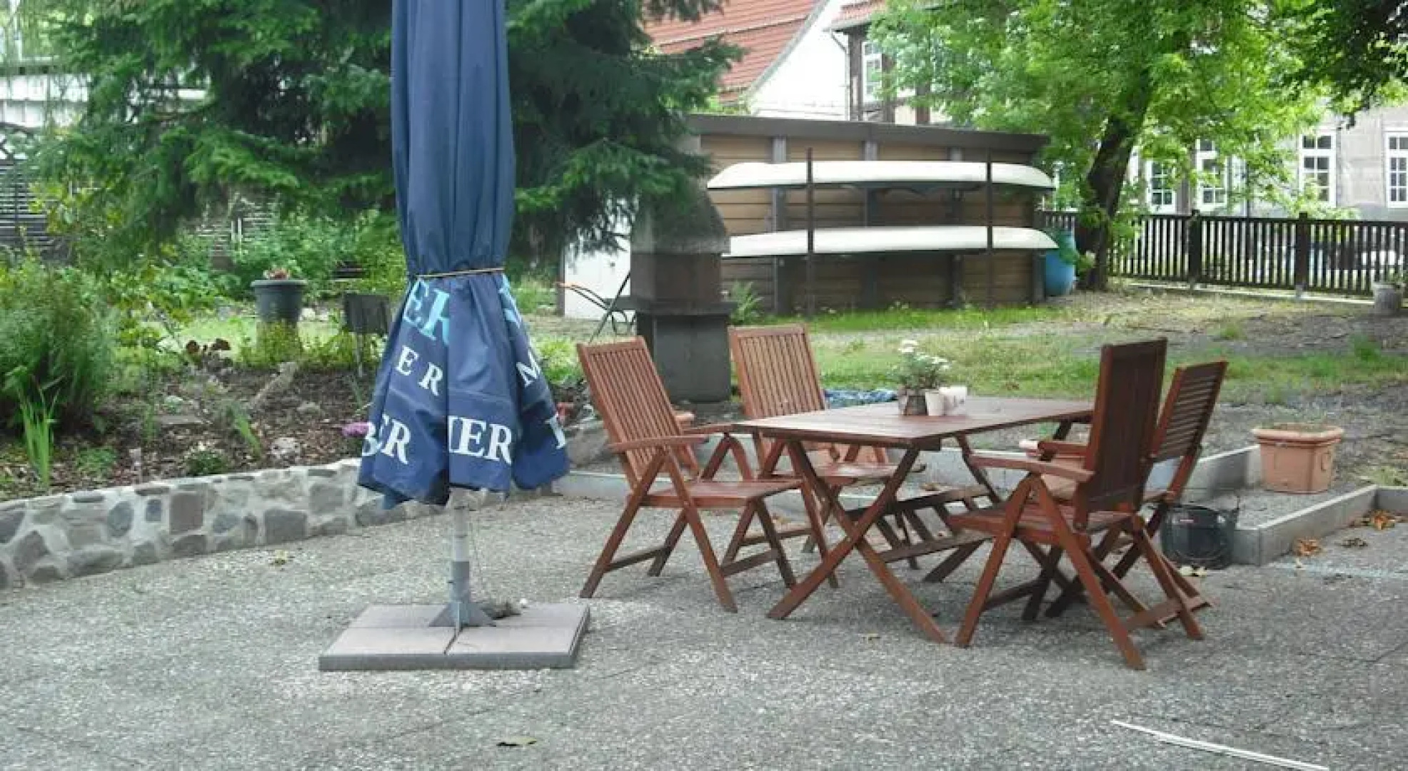 Pension An der Laute