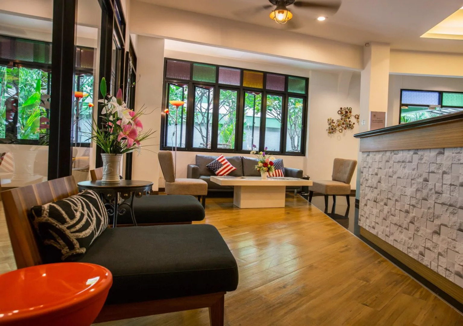 Tee Pak Dee Resident Phuket