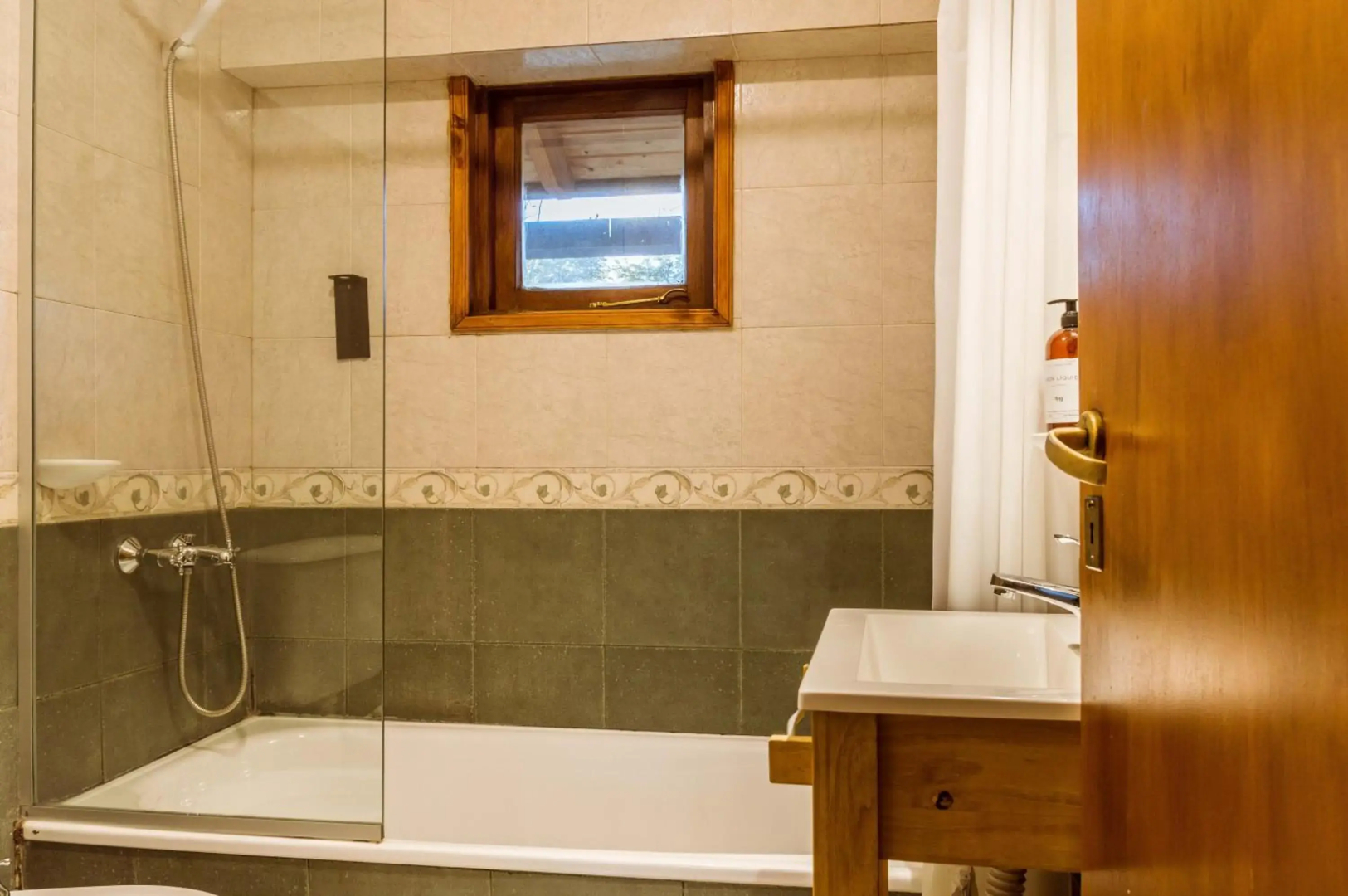 BOG Angostura Apartments