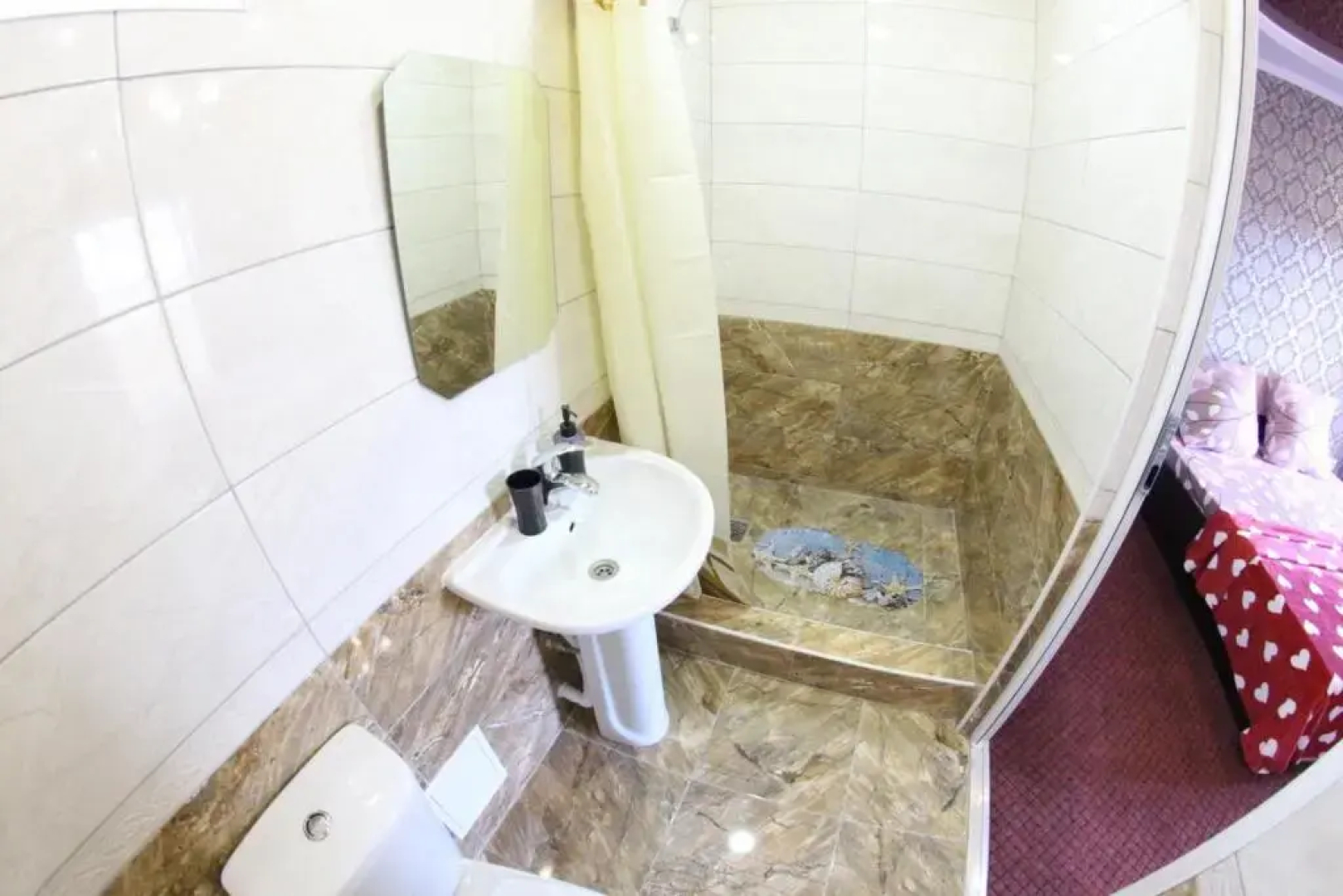 Guest House Dobry Hozyain
