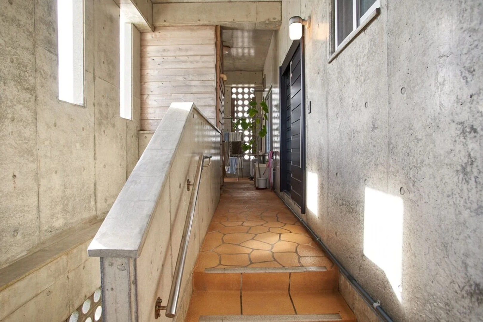 Sunrise house Yoshimi