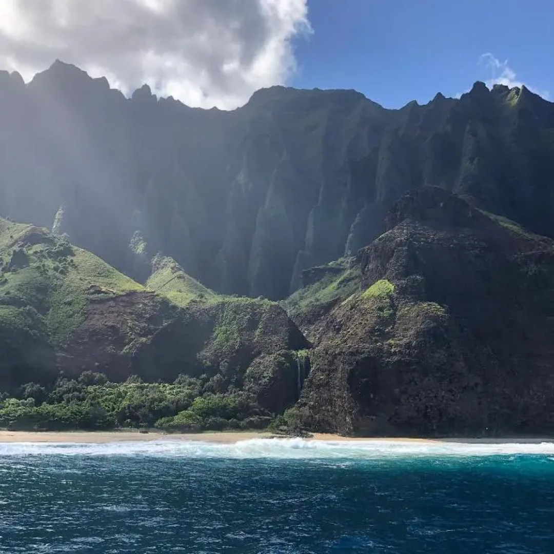 SPECTACULAR OCEANFRONT PENTHOUSE - Air Conditioned 3 Bedroom/3Bathroom