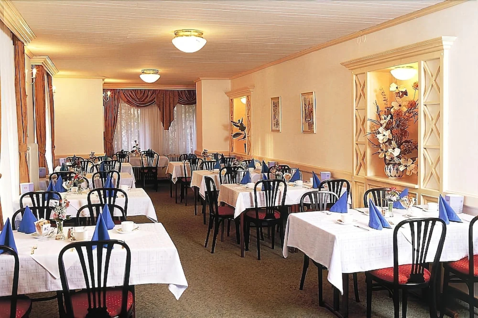 Garni Hotel Jadran - Sava Hotels & Resorts