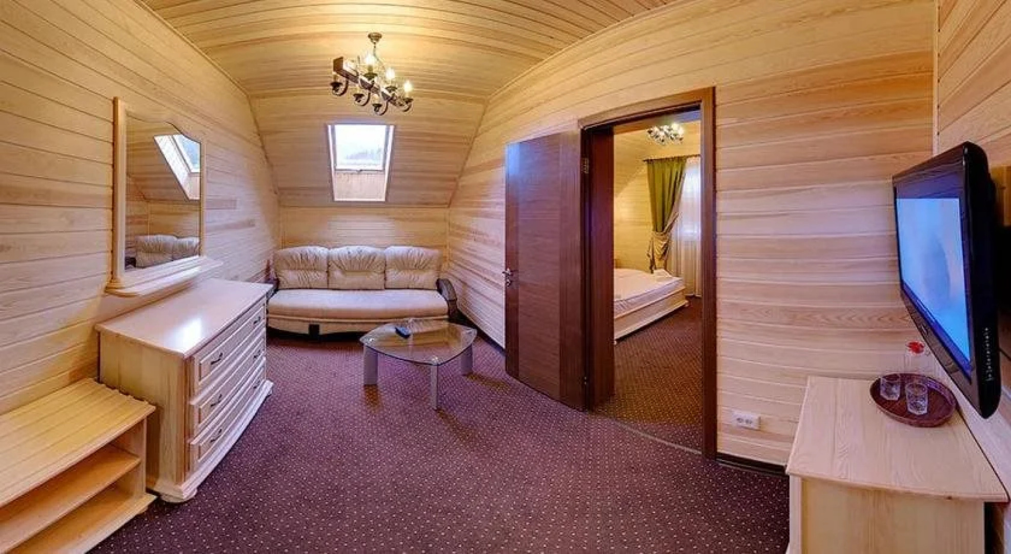 Форест-хаус