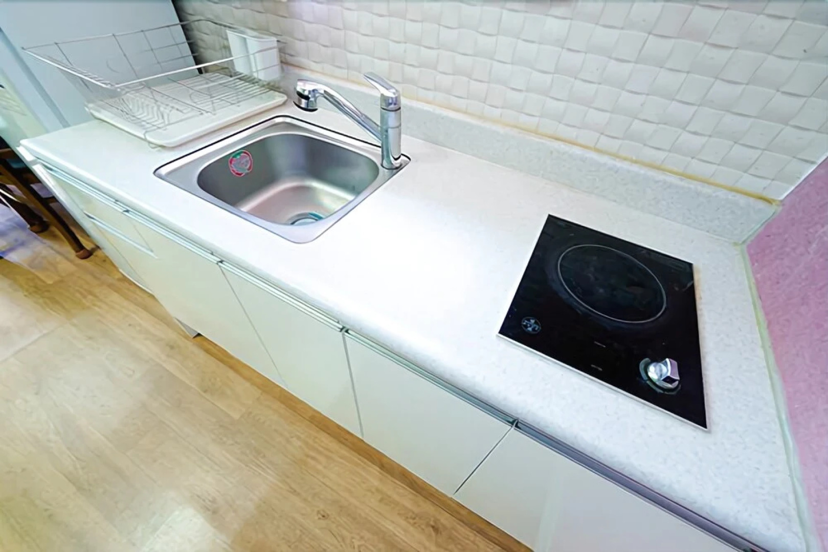 Jebudodongmisan Pension