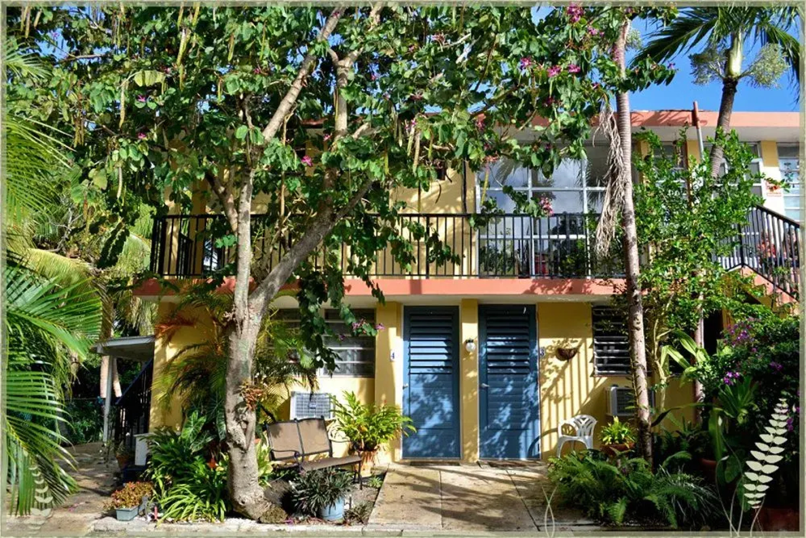 Ceiba Country Inn