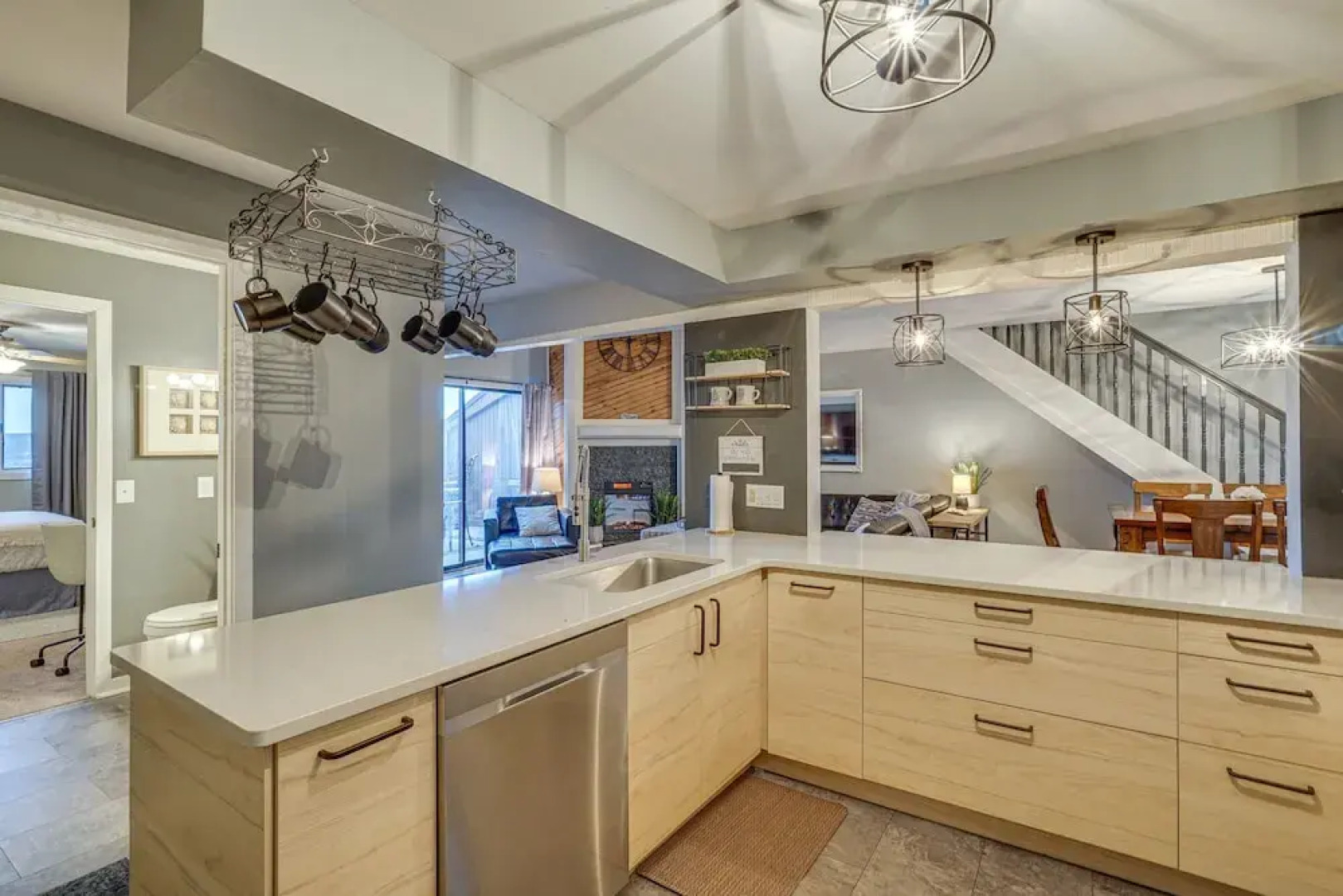 Osage Beach Condo w/ Indoor Pool & Lake View!