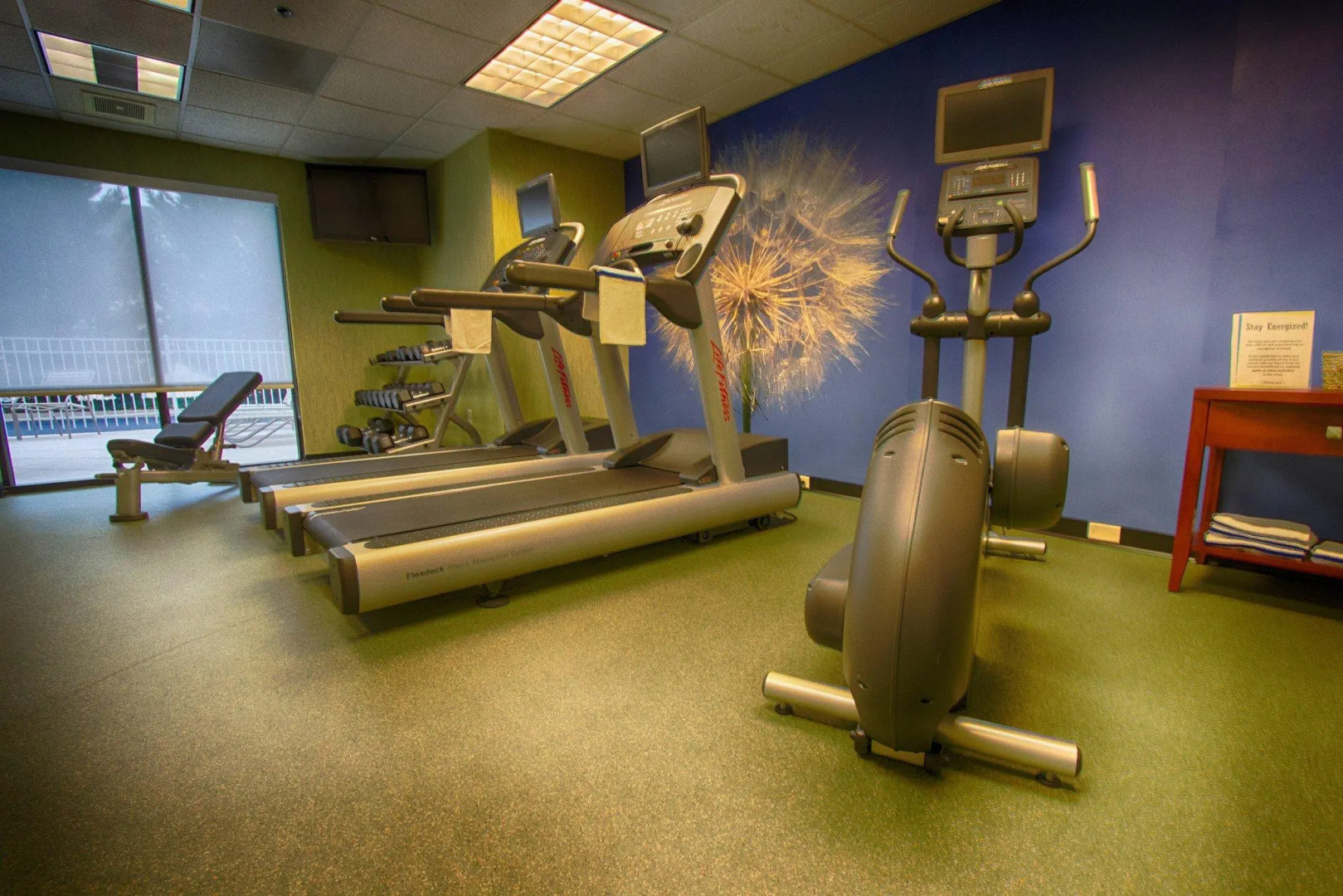 SpringHill Suites by Marriott Hershey Near the Park