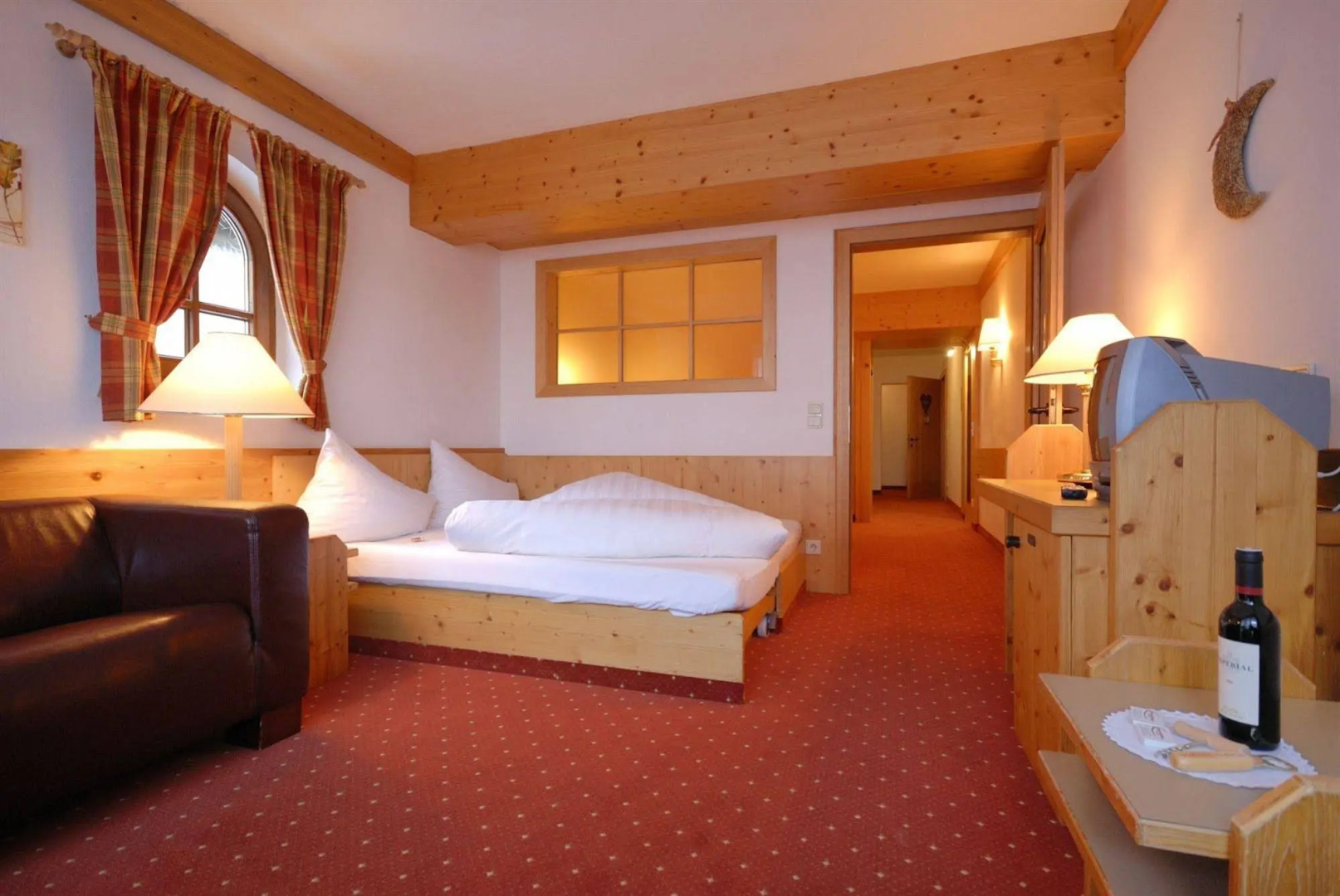 Am Dorfplatz Suites - Adults Only