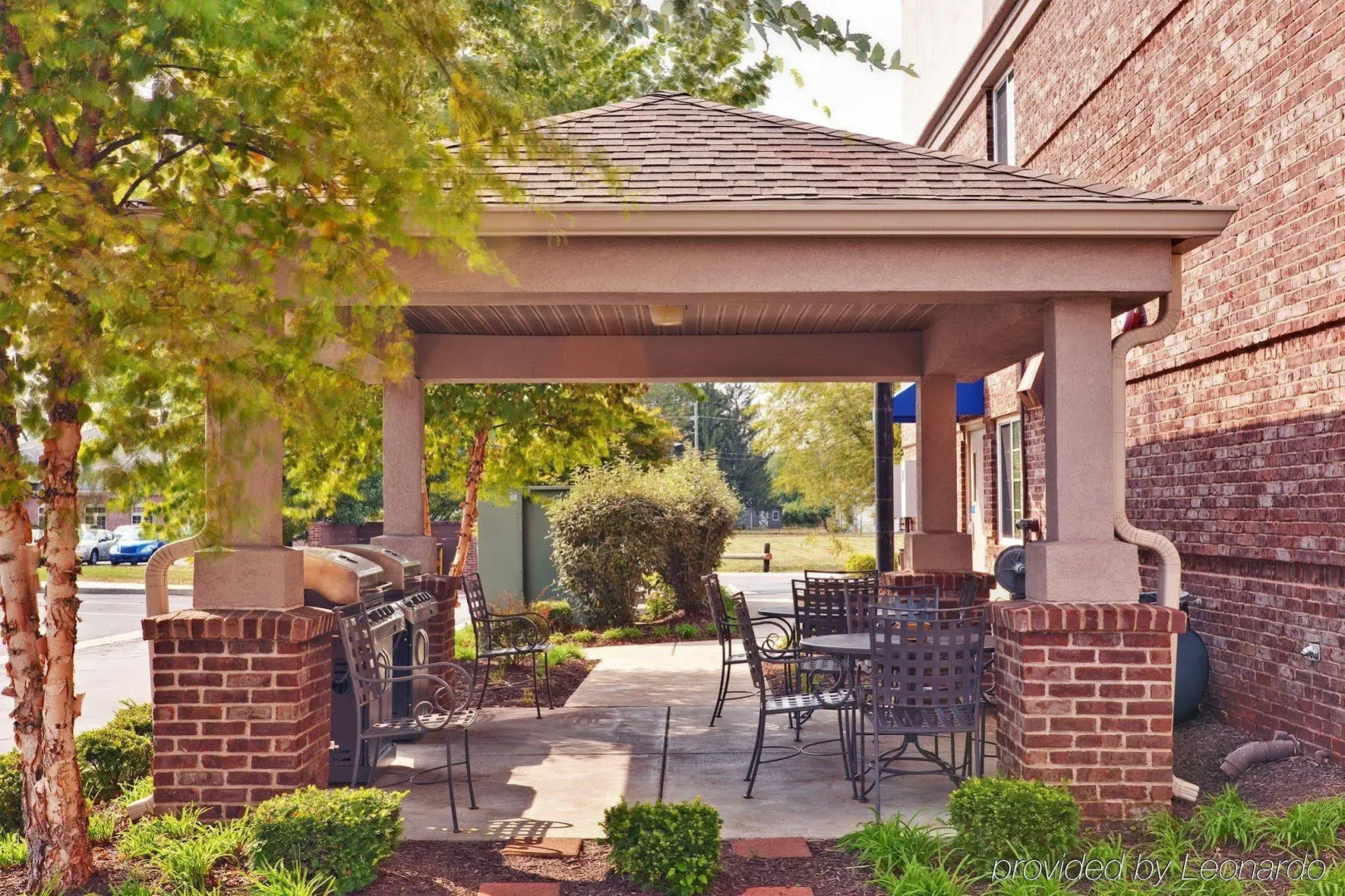 Candlewood Suites Indianapolis by IHG