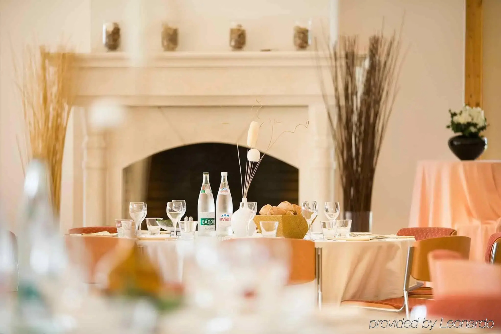 Novotel Fontainebleau Ury