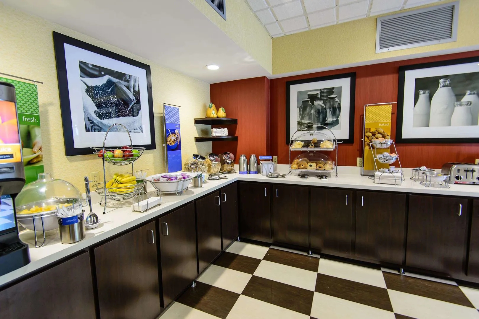 Hampton Inn Houston-Pearland