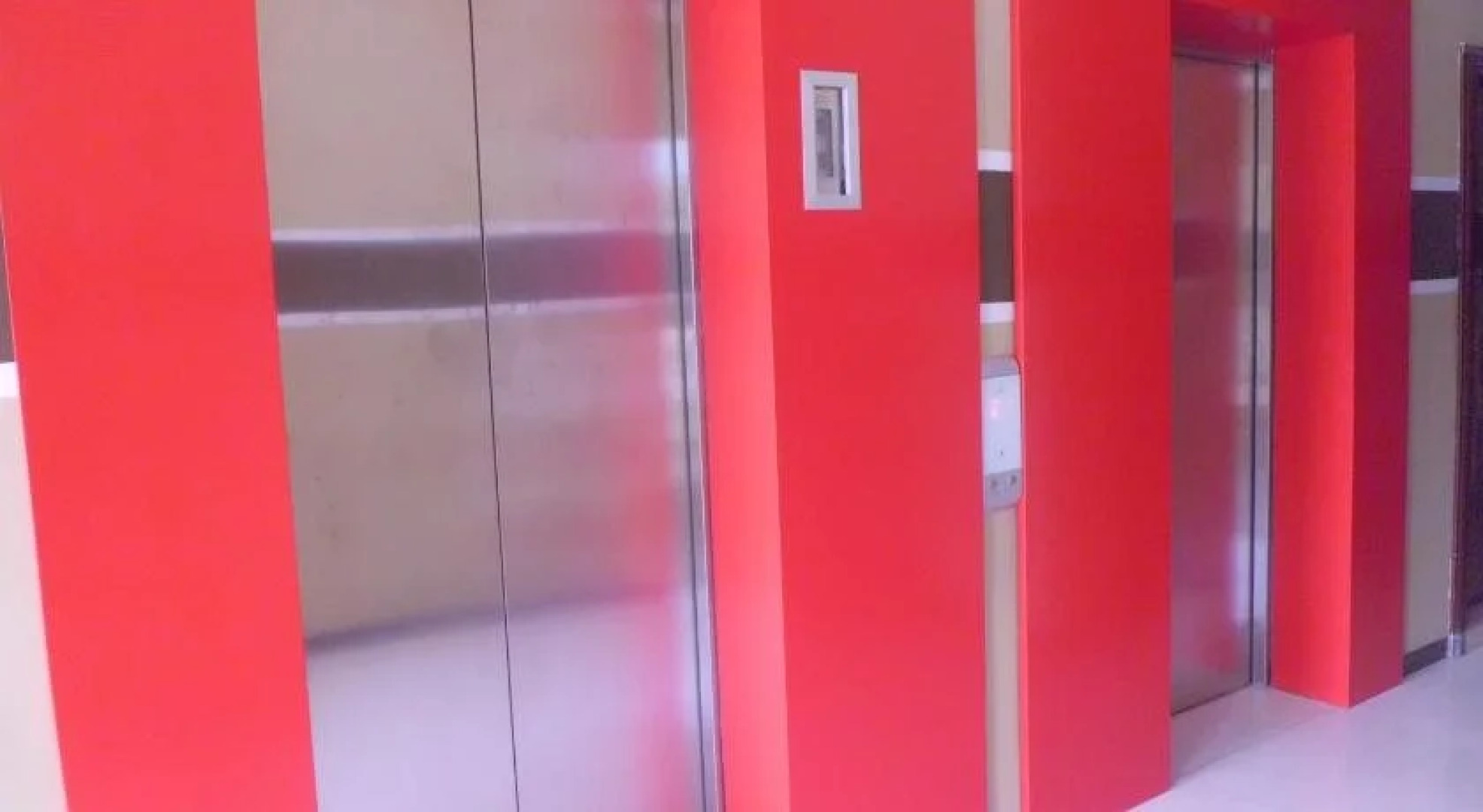 Hotel New Merdeka Pati