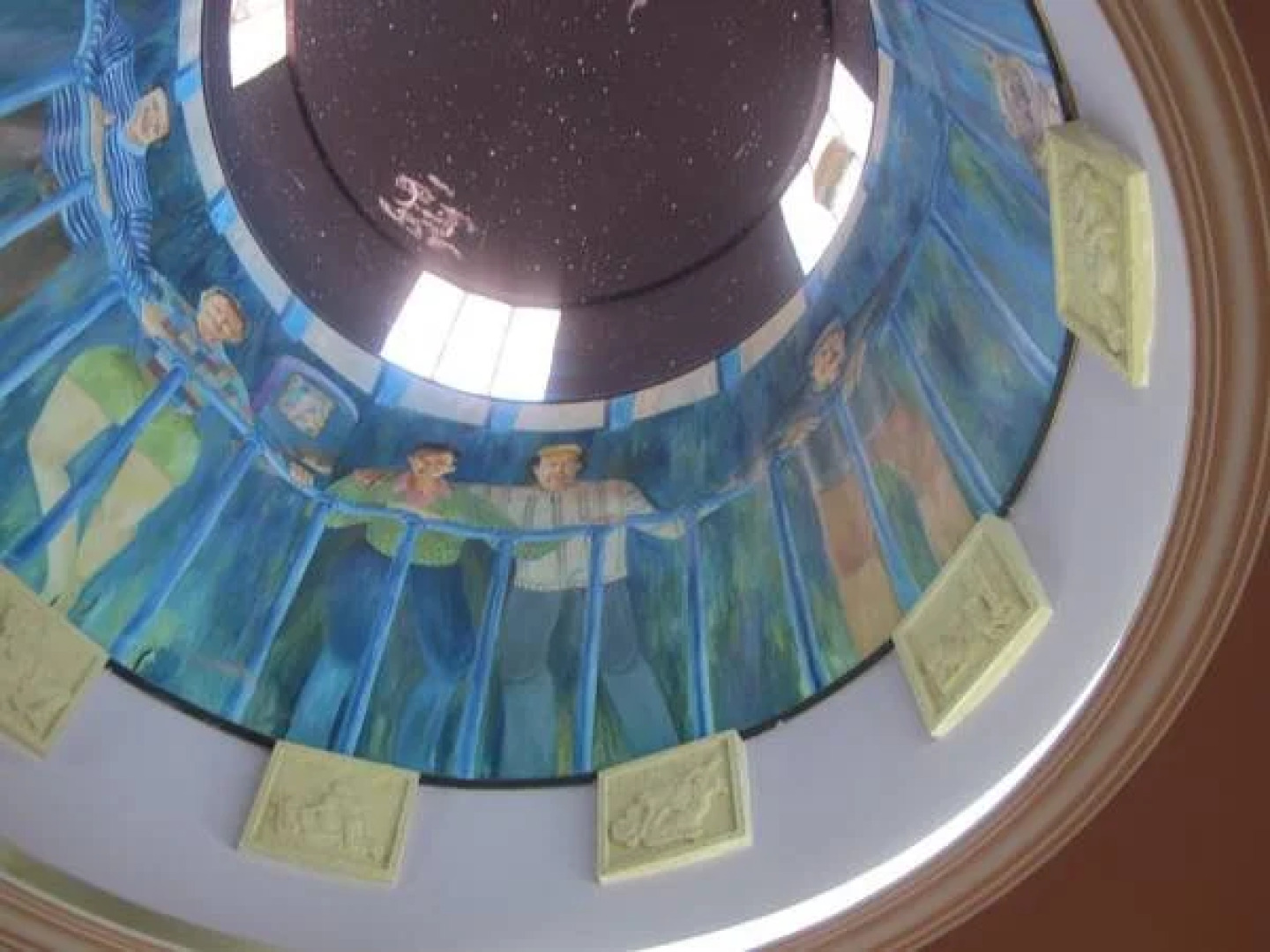 Casa Rural Cuatro de Oros