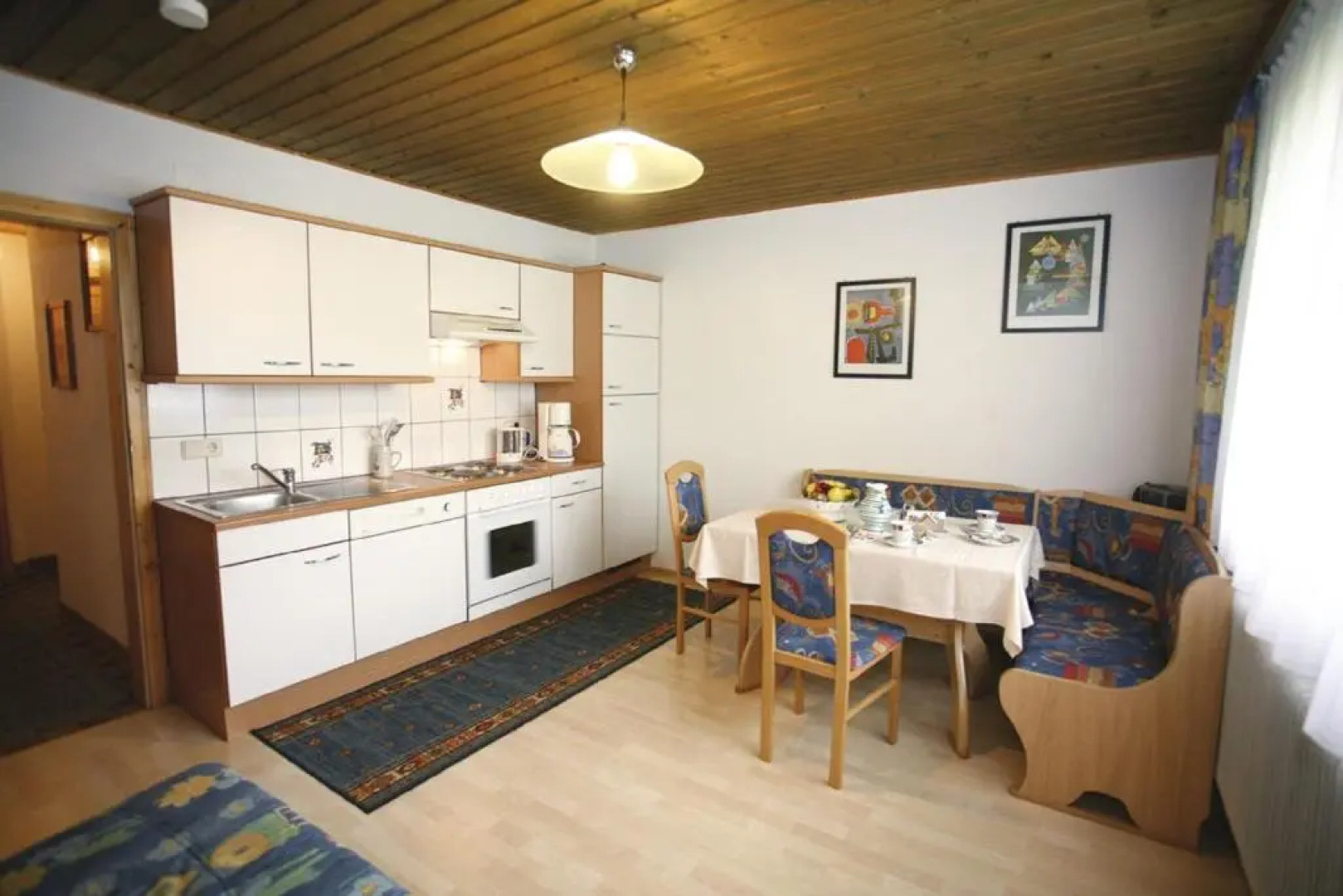 Ferienwohnung Hobelleitner