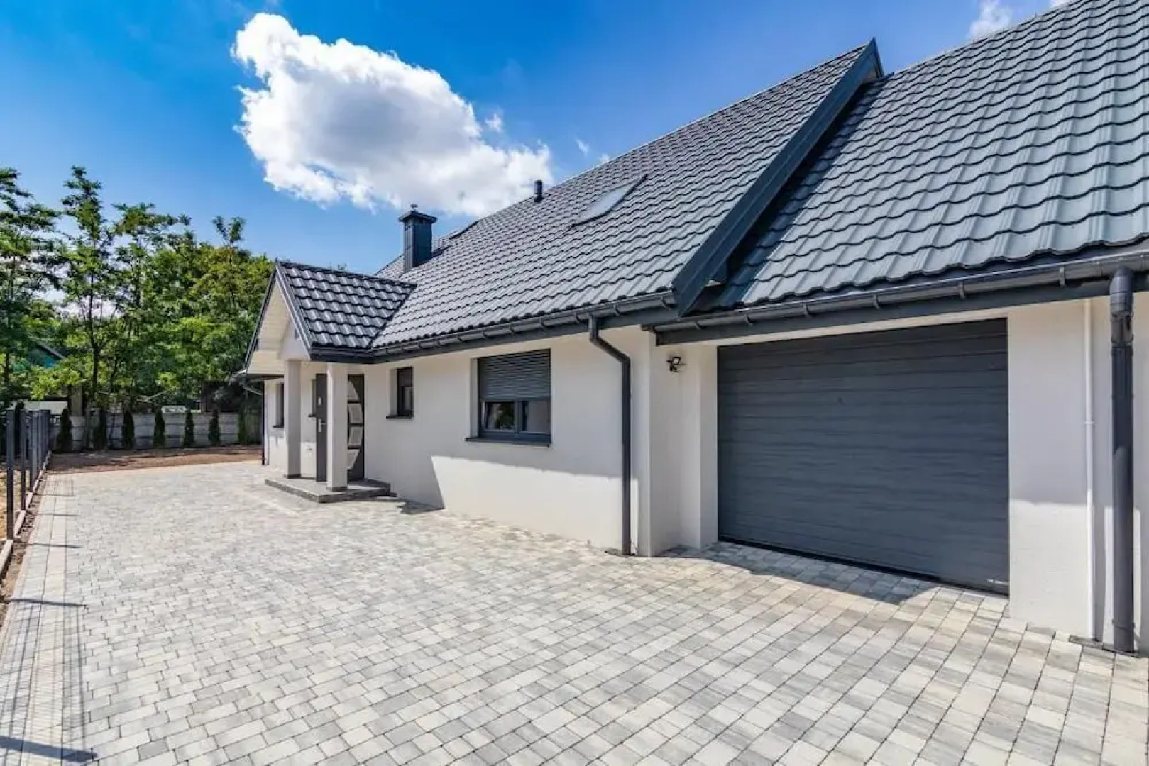 Apartamenty Max House