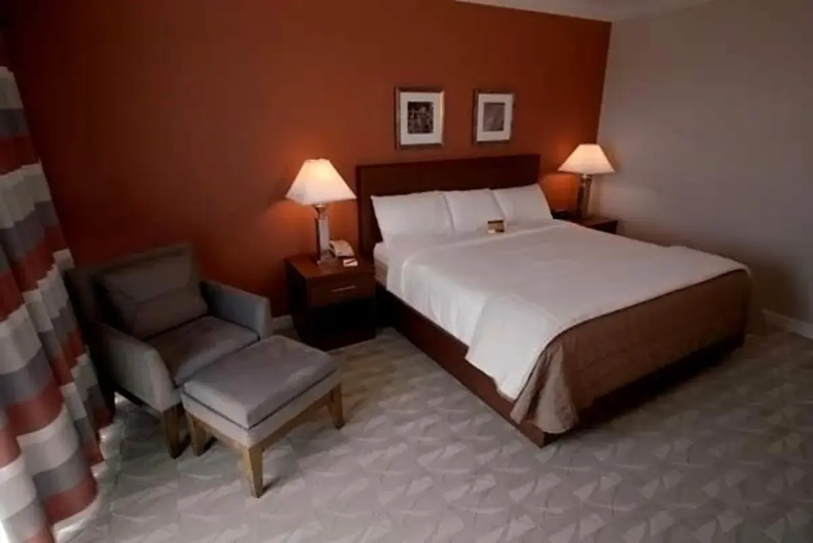 Tachi Palace Hotel & Casino