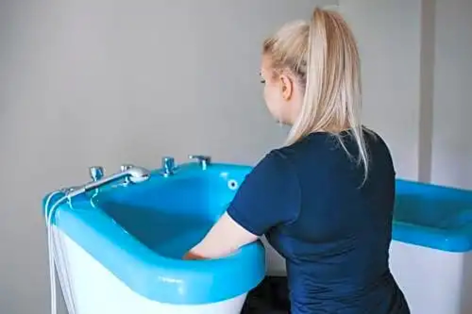 MORSKI PARK - Centrum Rekreacji i Wypoczynku dawniej METAMORFOZA