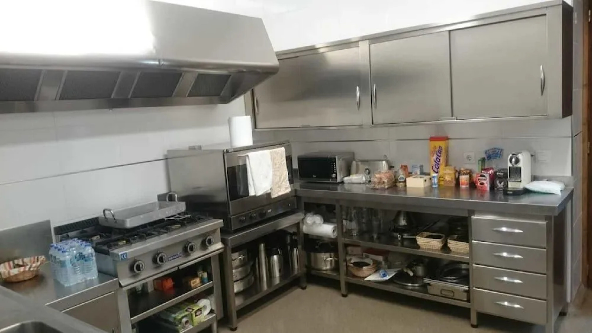 Los Majitos Hotel Rural