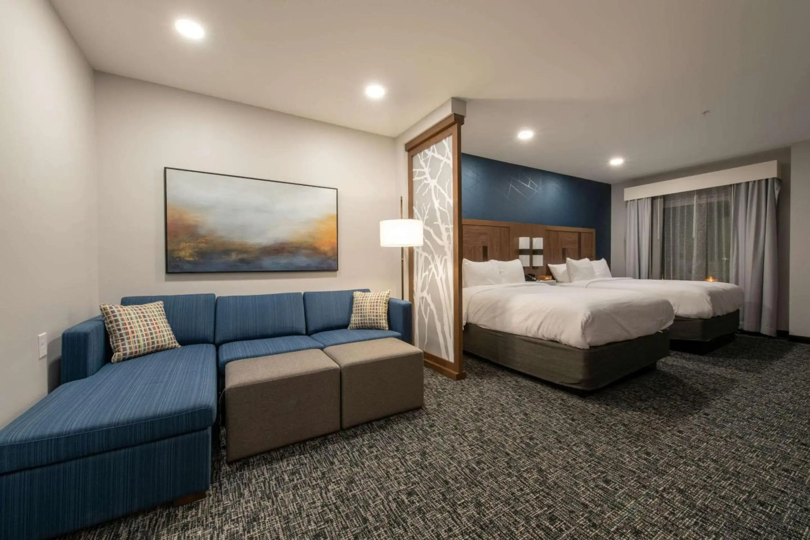 Comfort Suites Greenville Airport
