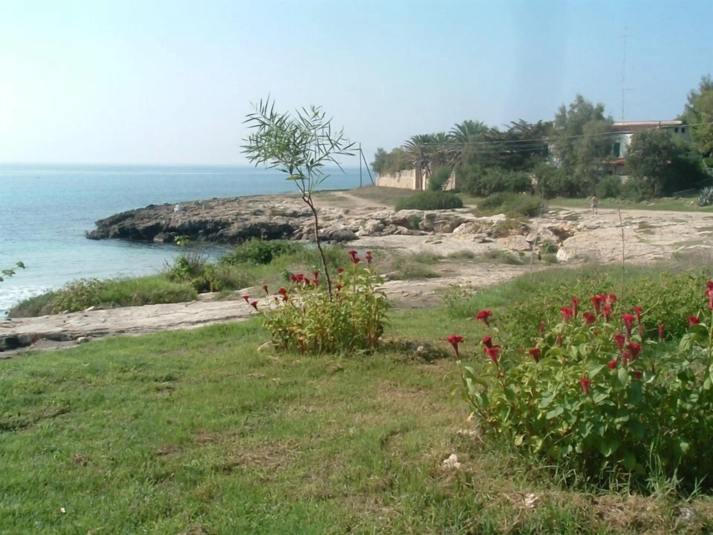 B&B Villa Dongiovanni