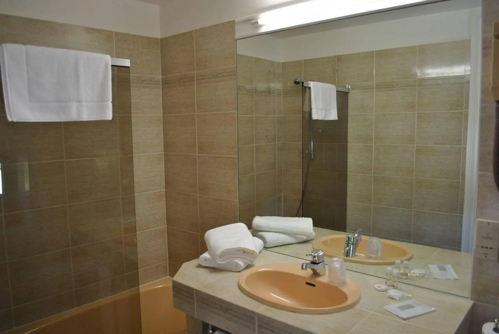 Chateau Saint Marcel