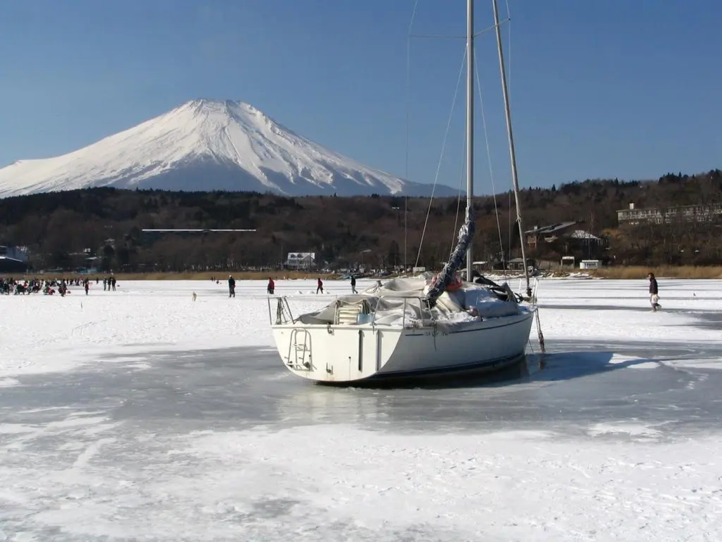 Fuji Marriott Hotel Lake Yamanaka