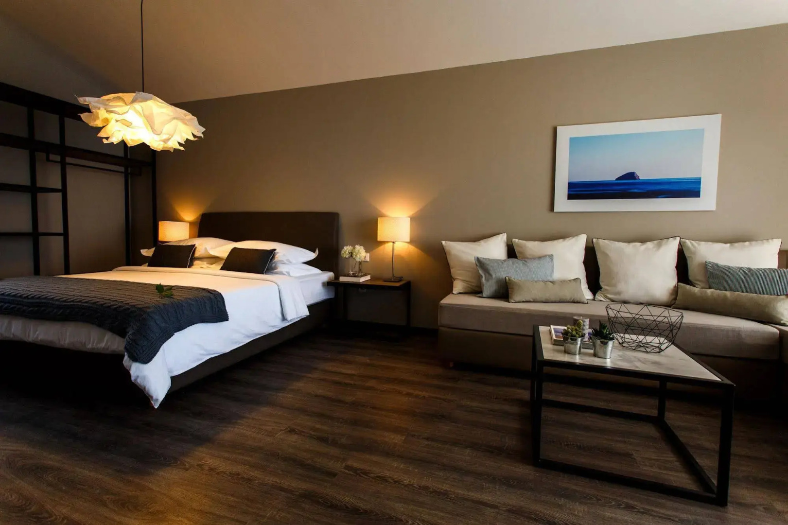 Gava Waterman Milna Resort