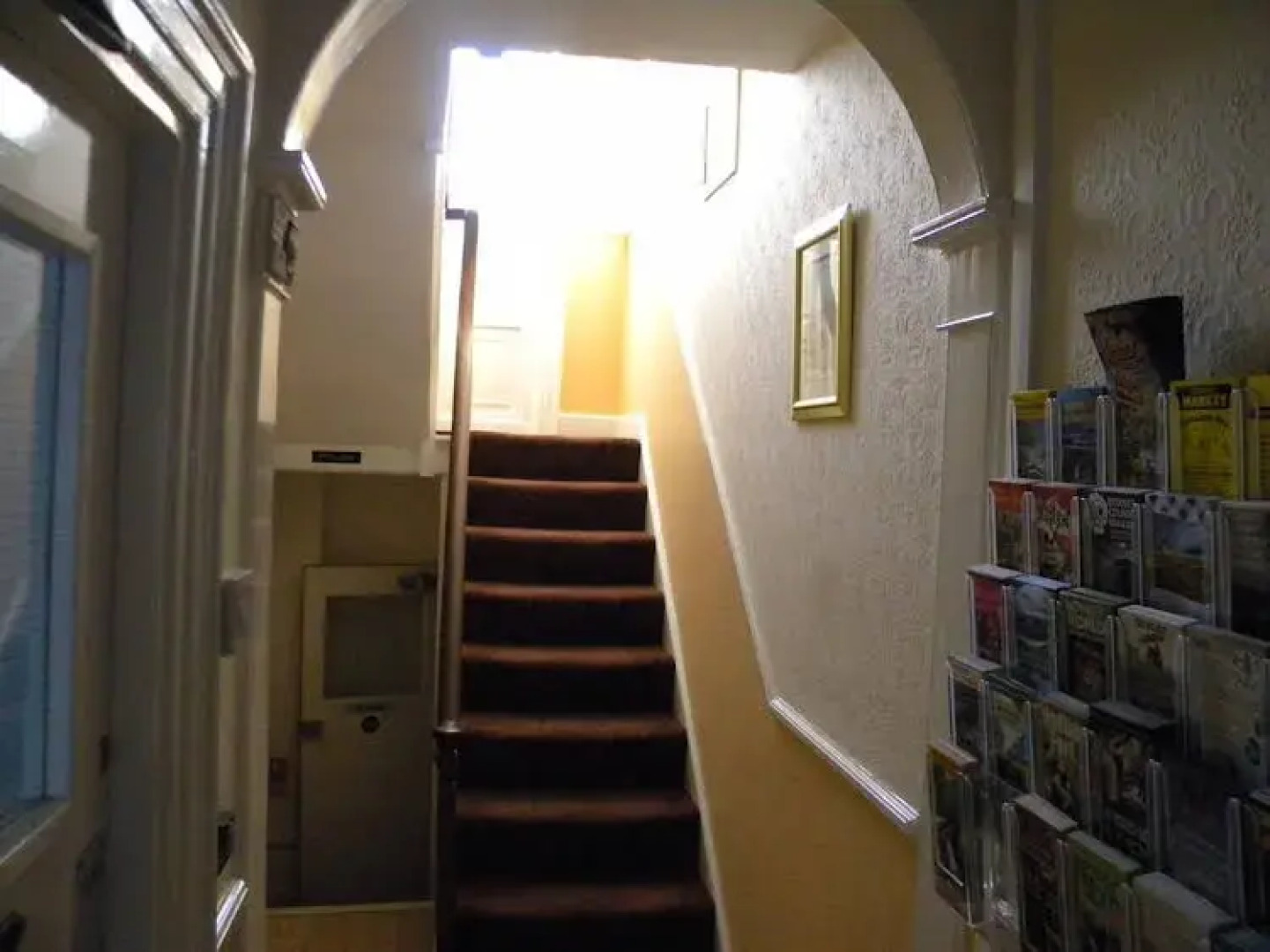 The Alendale Guest House