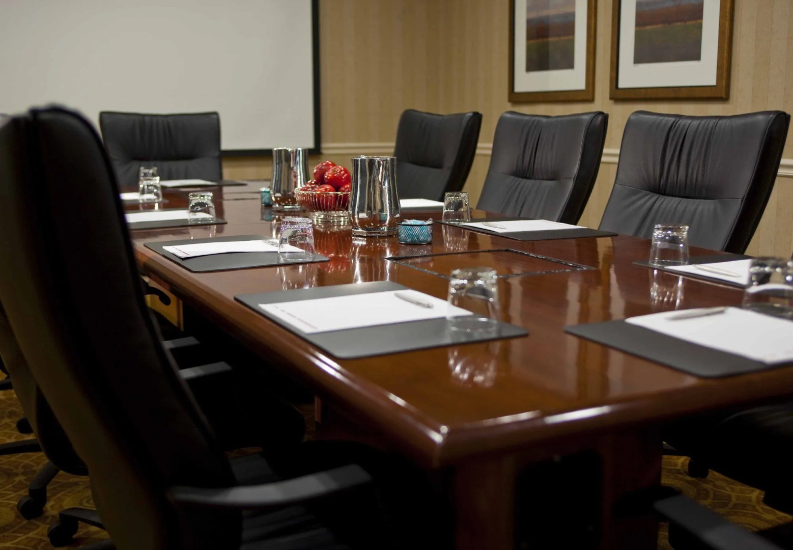 Marriott Greensboro Airport