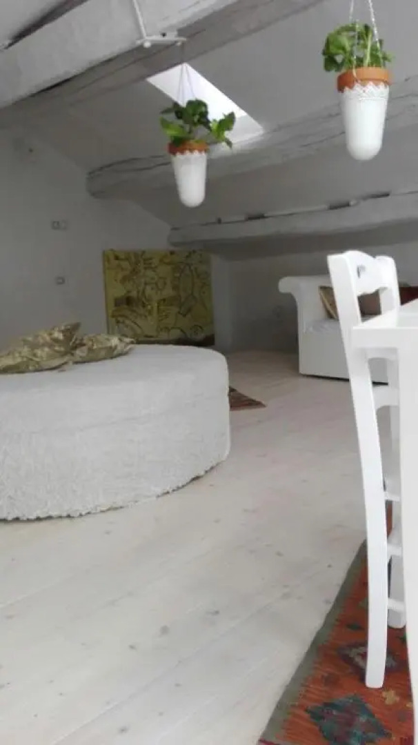 Holiday apartment Pioppo