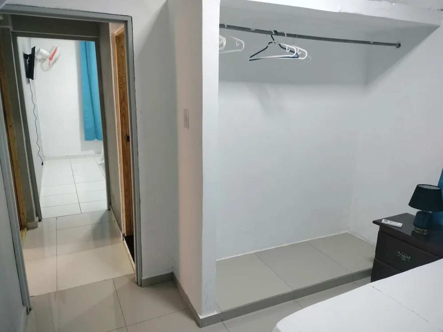 Hotel Yamir