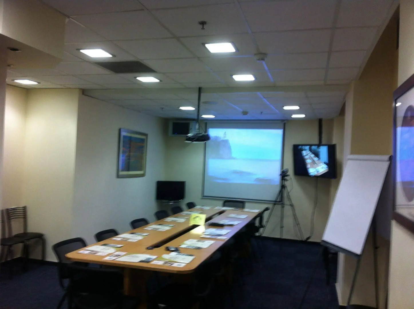 National Hotel Jerusalem