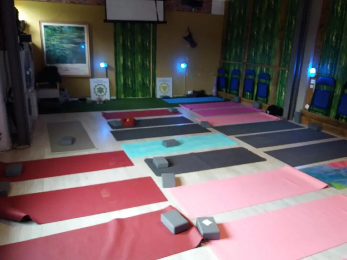 Masía Cal Simó Reservas de 1 a 4 burbujas de 6 pers de convivencia y extensivas