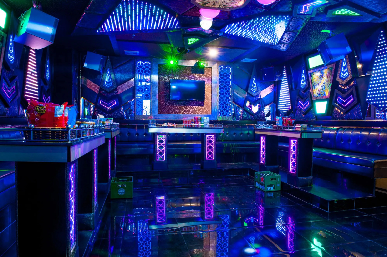 Muong Thanh Grand Tuyen Quang Hotel