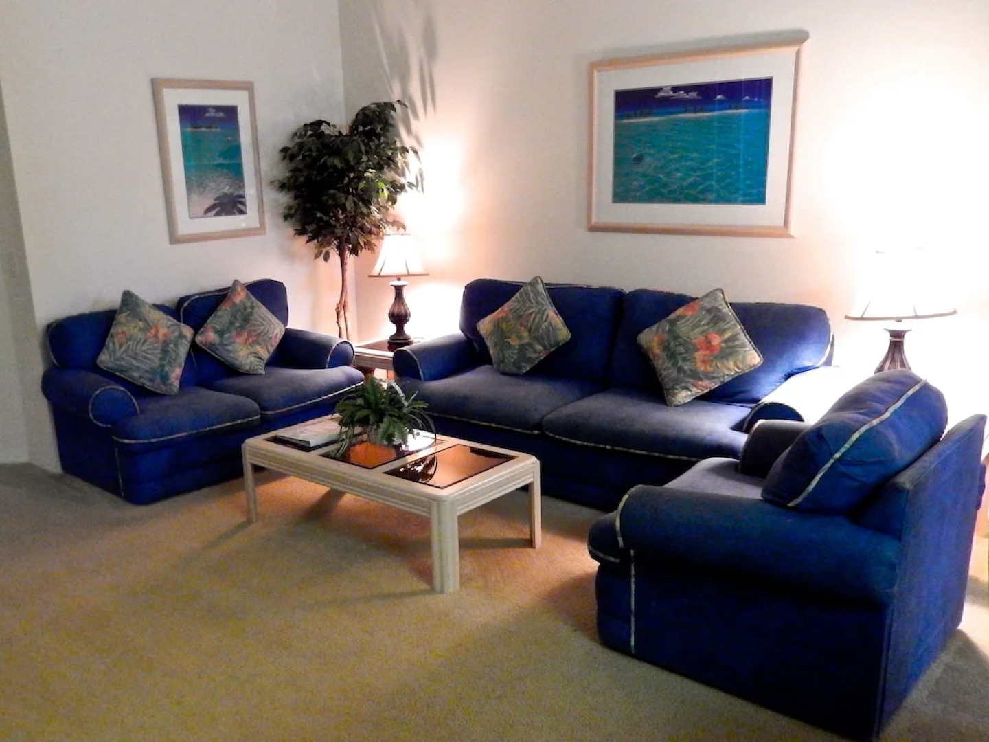 Davenport Villas by Orlando Dream Vacation