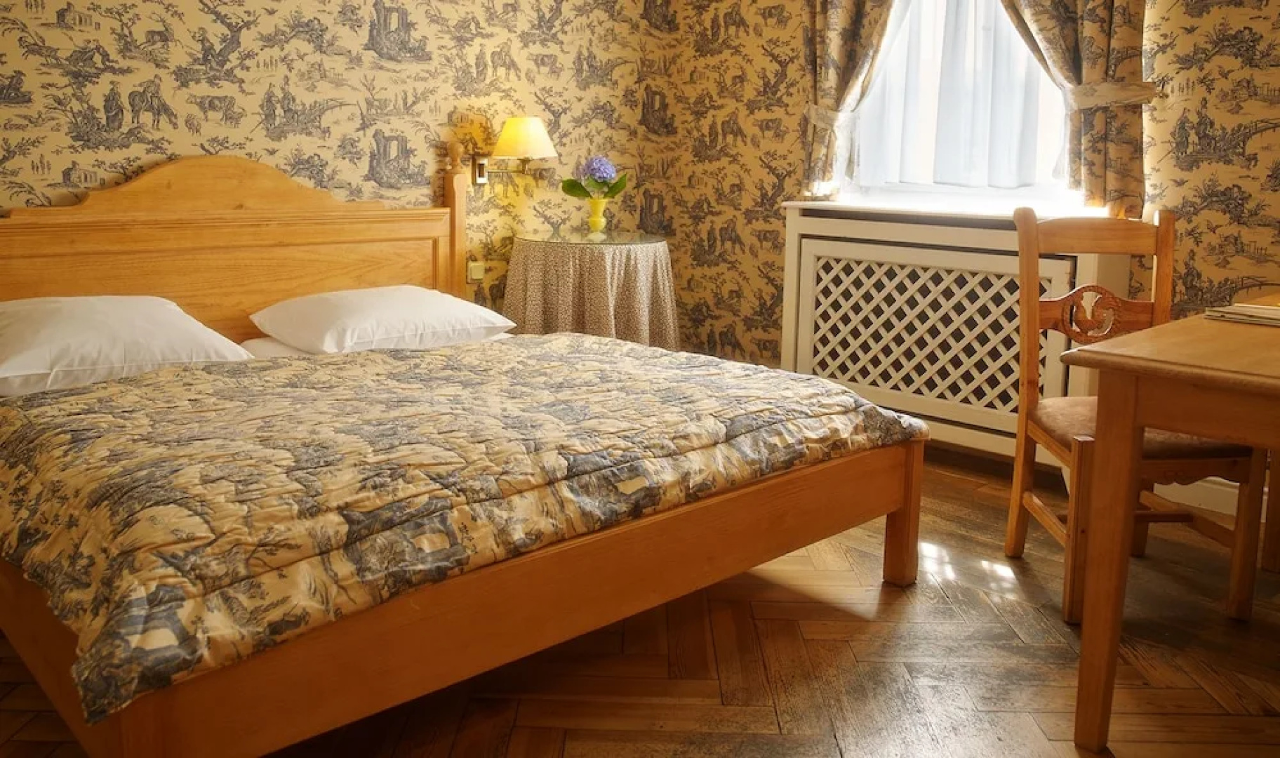 Der Linslerhof - Hotel, Restaurant, Events & Natur