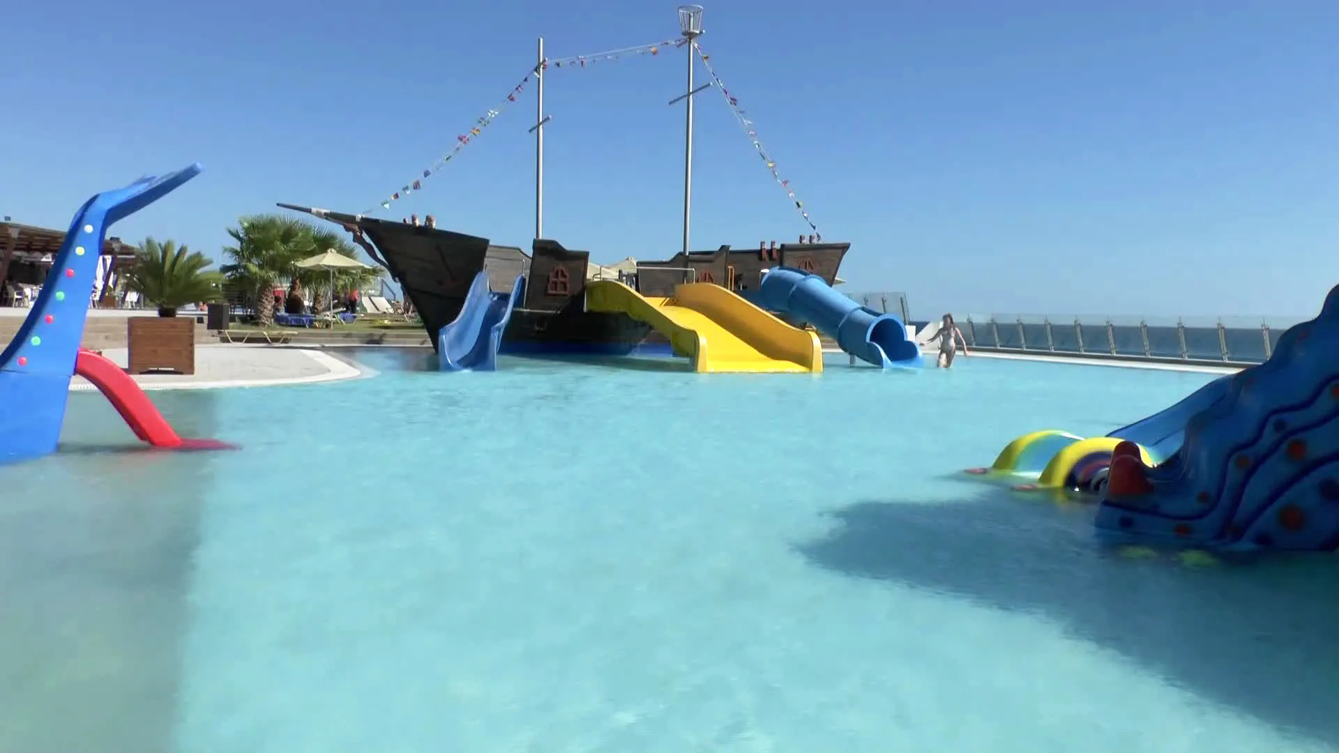 Petra Mare - All Inclusive