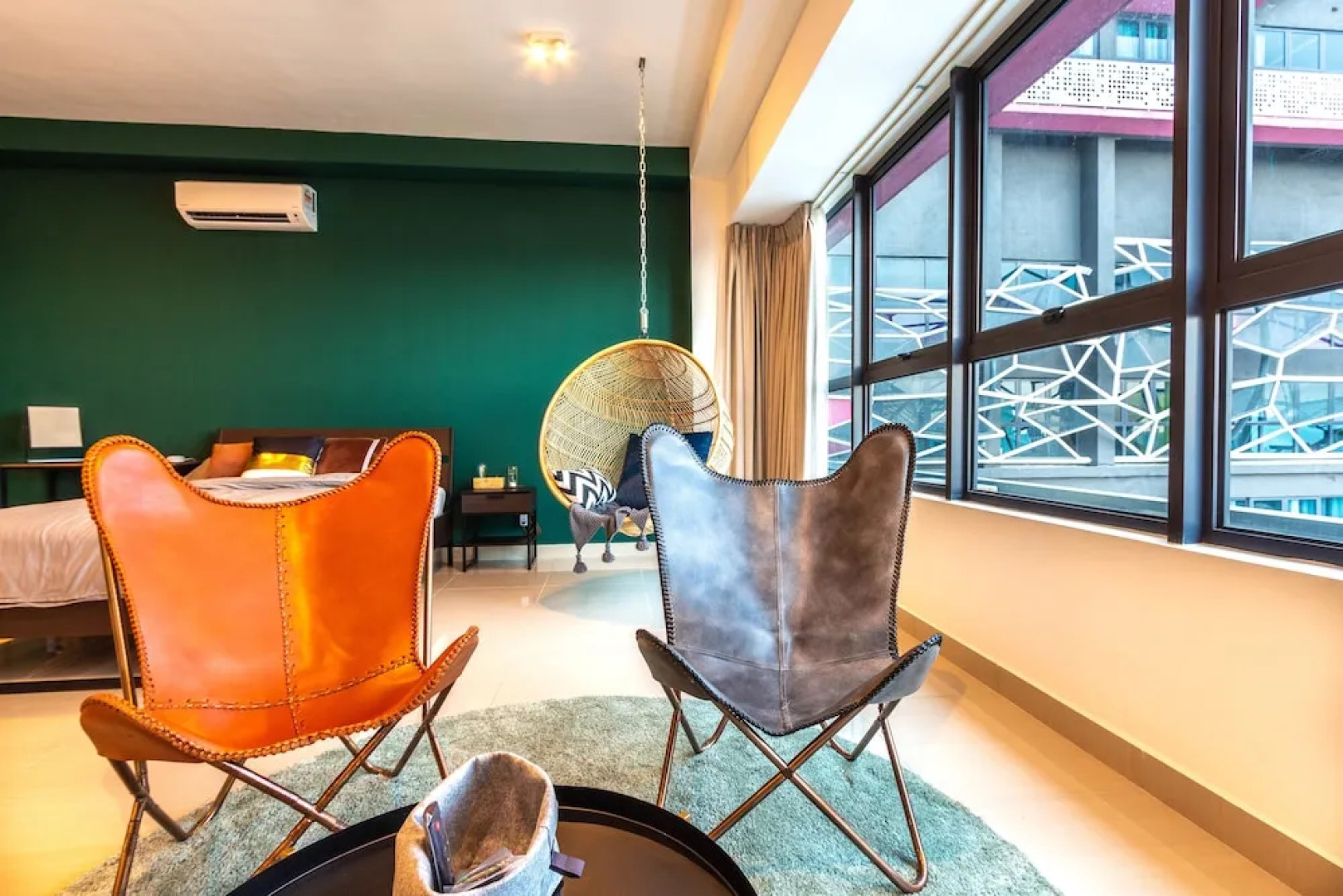 Arte Plus Kuala Lumpur by Lazy Host