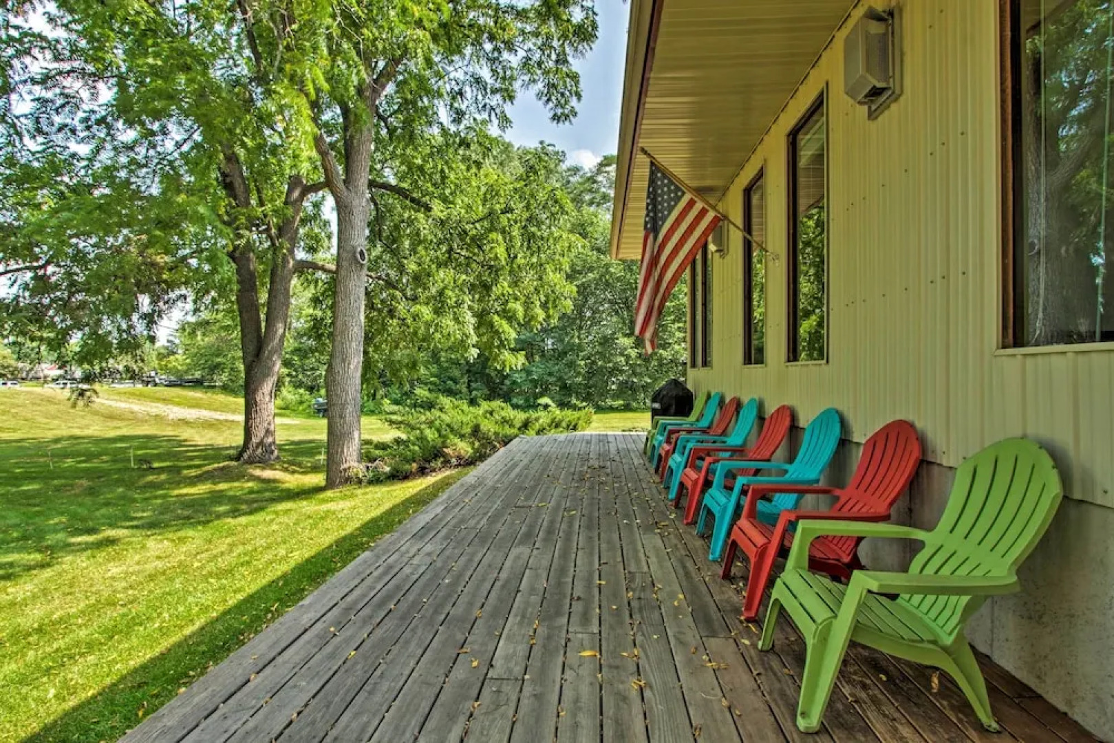 Pet-friendly Wabasha Studio: Boat, Ski & Explore!