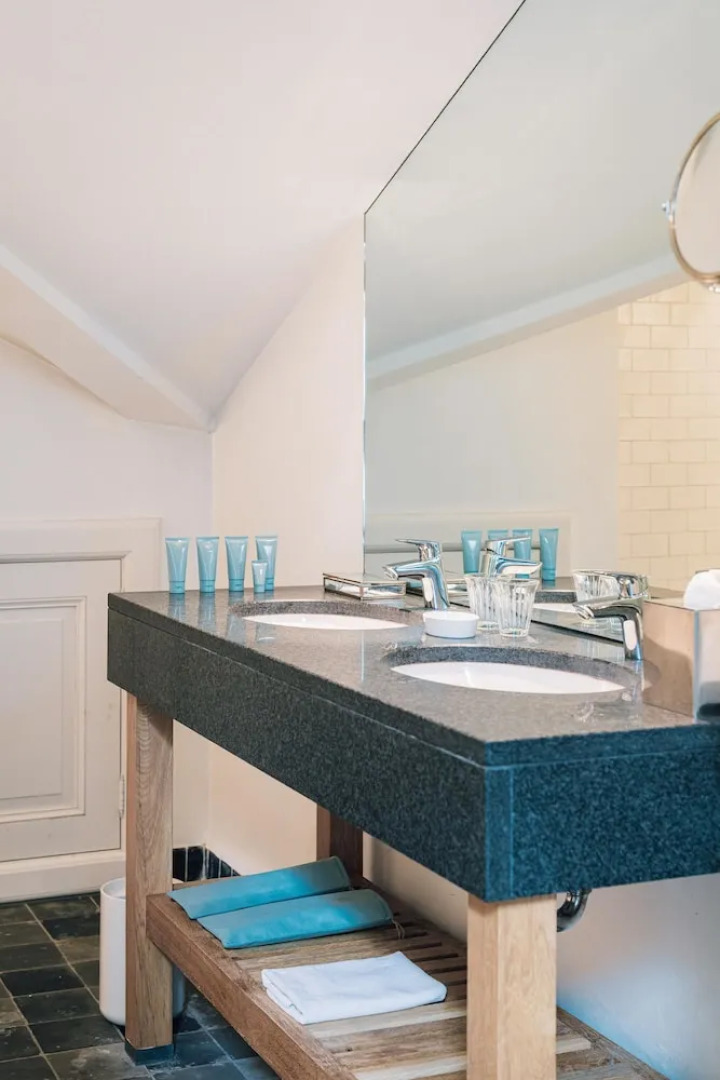 Fletcher Hotel Château De Raay