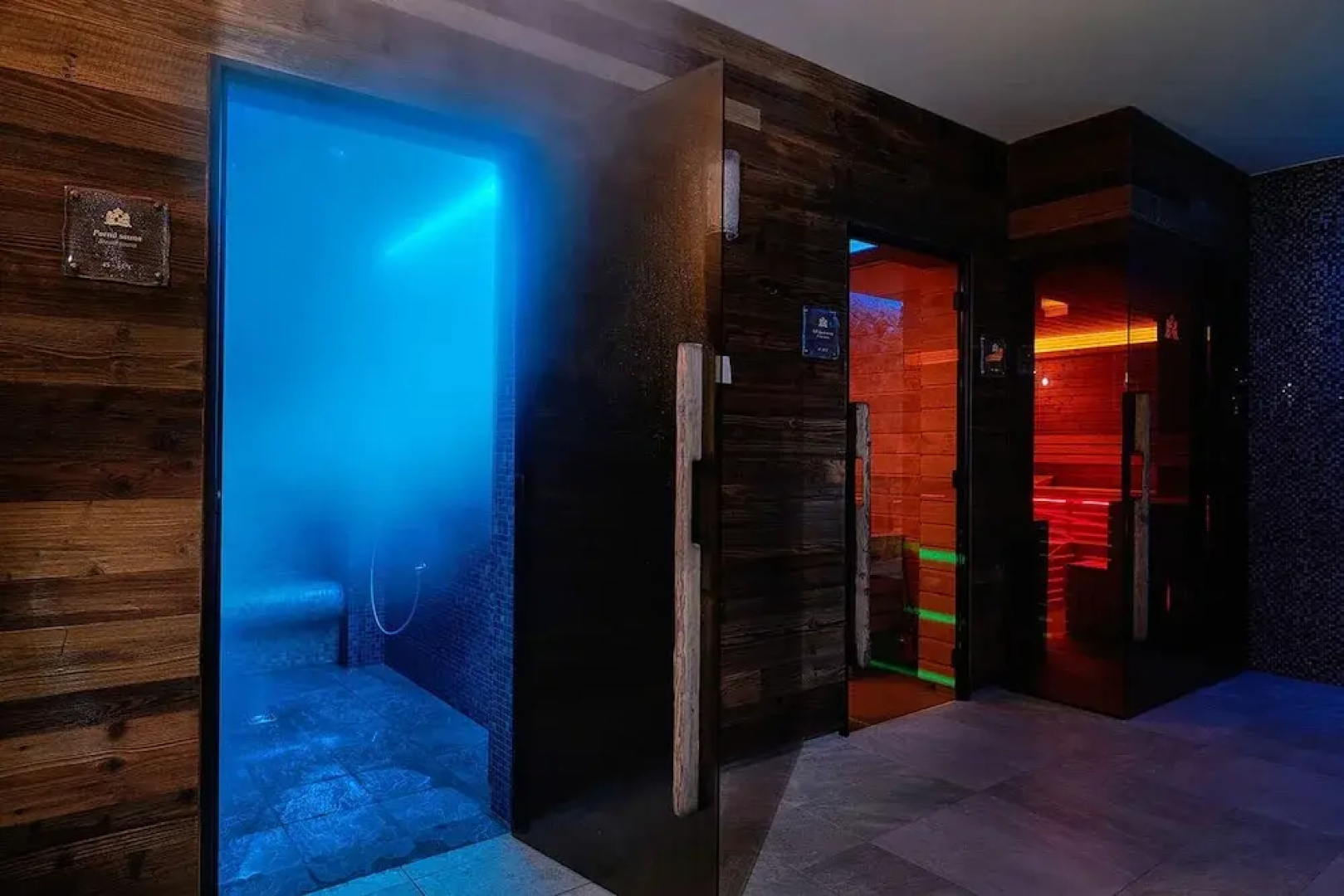 Boutique Hotel ERB