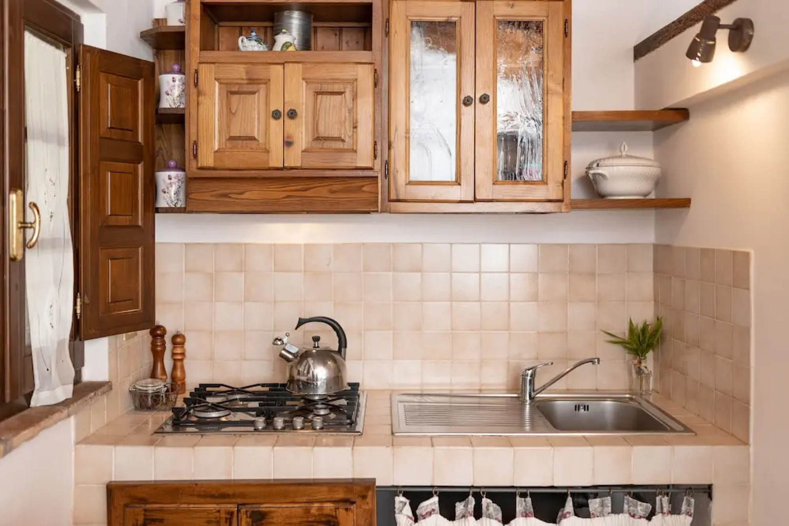 Agriturismo La Pievuccia